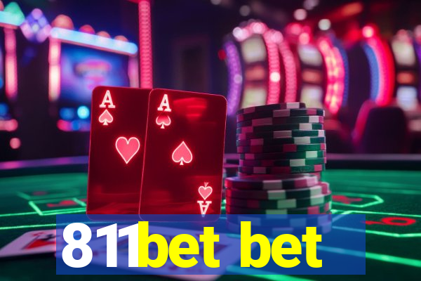 811bet bet